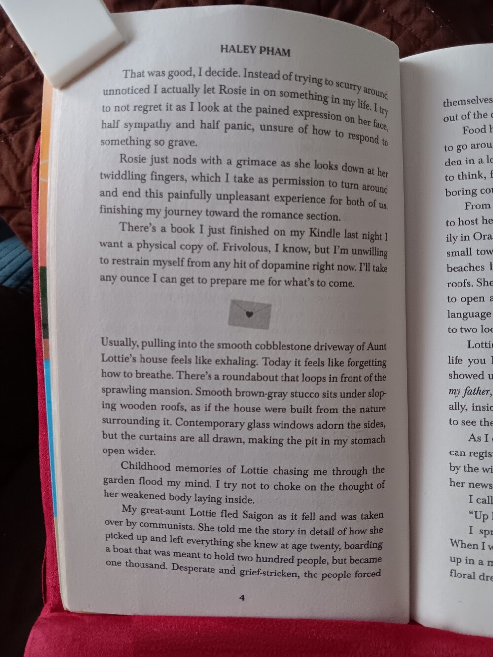 Book: Just Friends - Picture 8 of 13